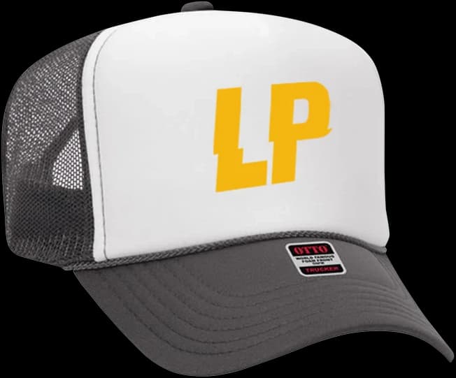 Love Lines 2023 Tour Logo Trucker Hat