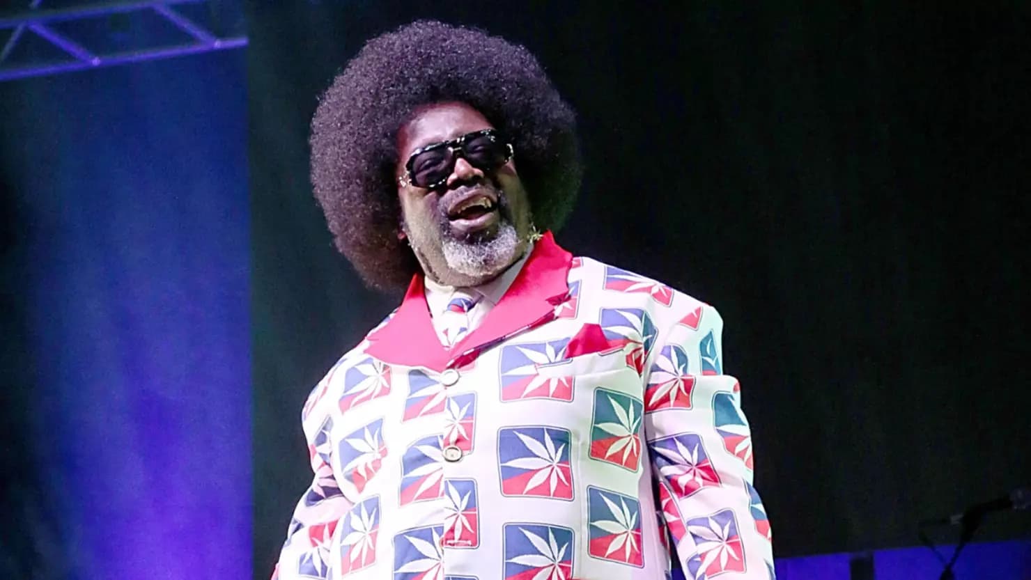 Afroman