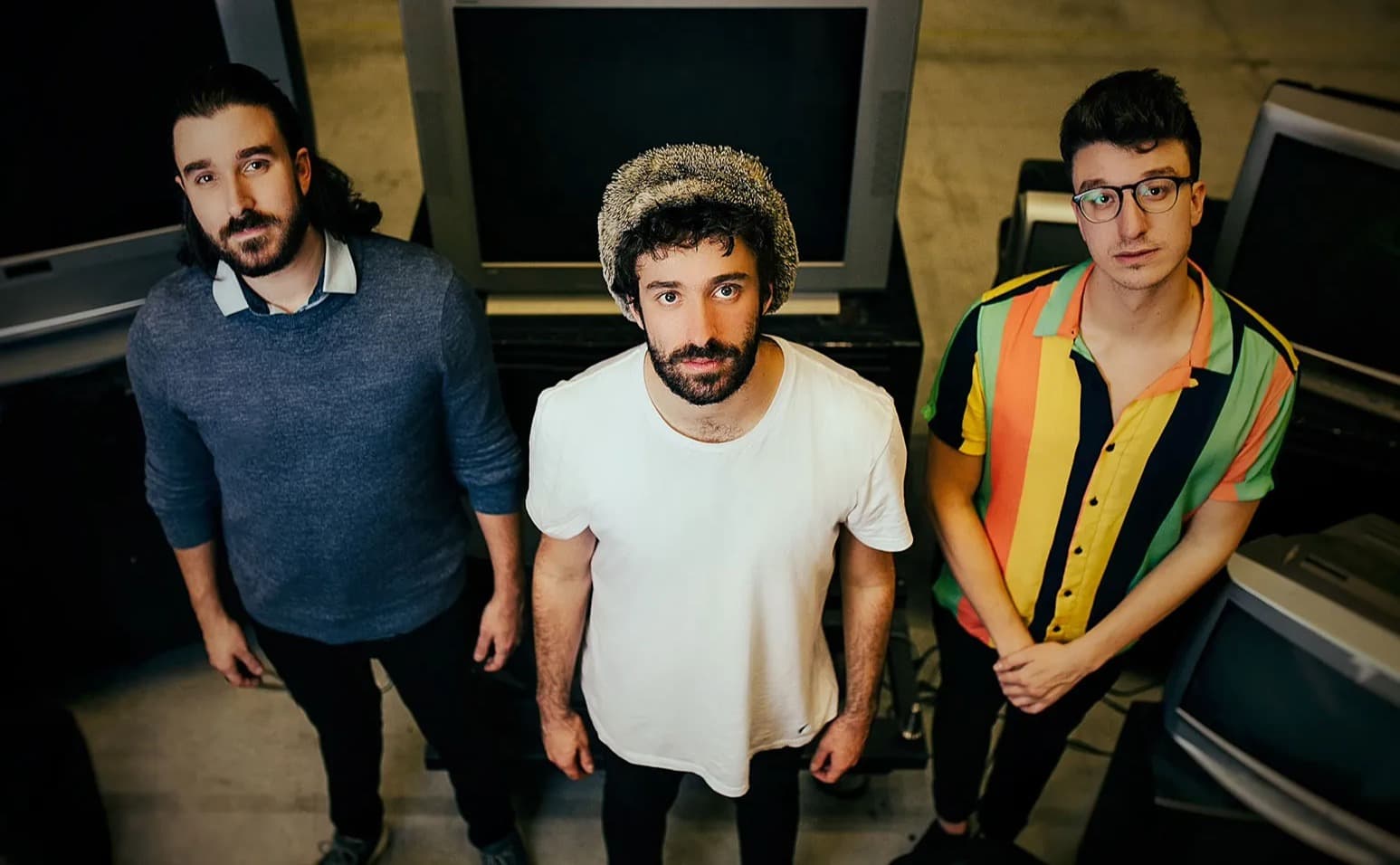 AJR
