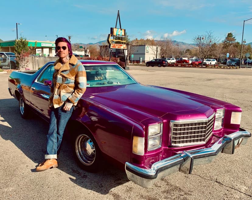 Andrew Sheppard Music