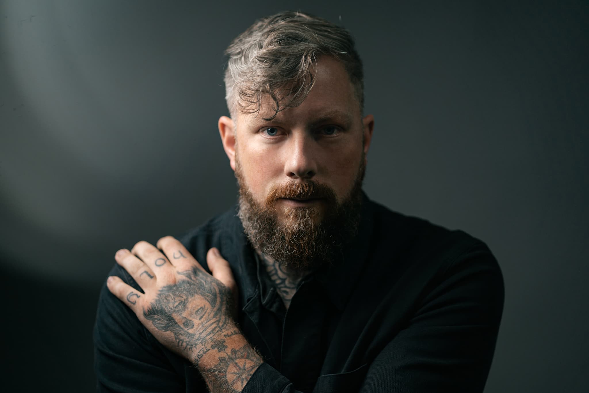 Baker-Spain Stampede