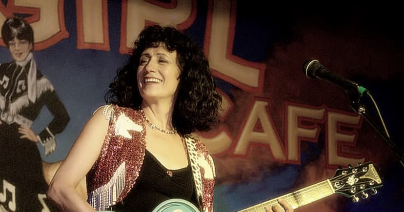 Blue Moon Jazz Quartet