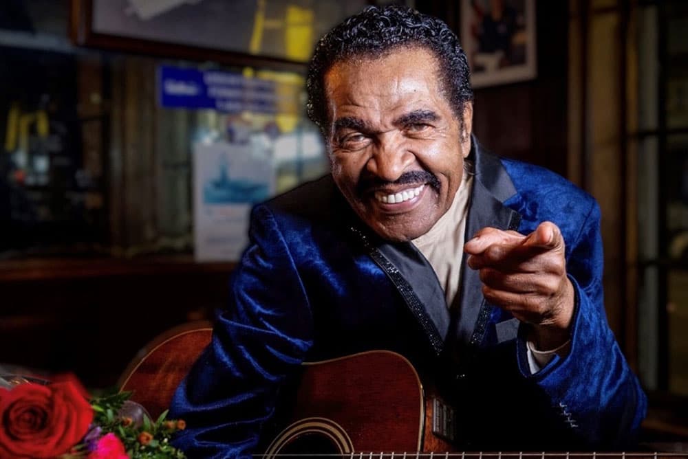 Bobby Rush