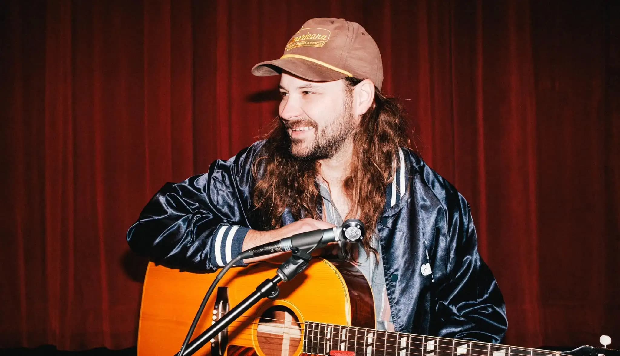 Brent Cobb