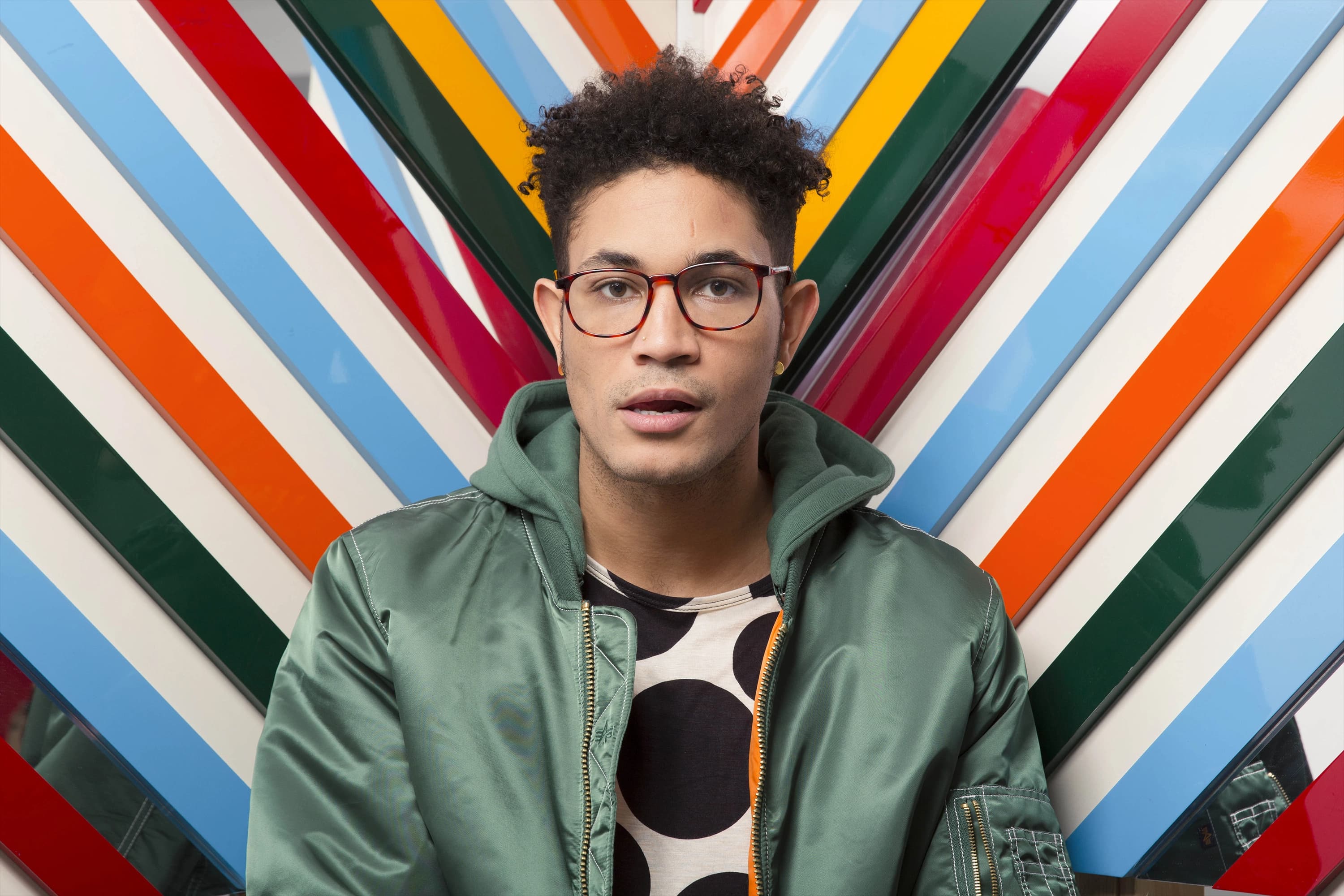 Bryce Vine