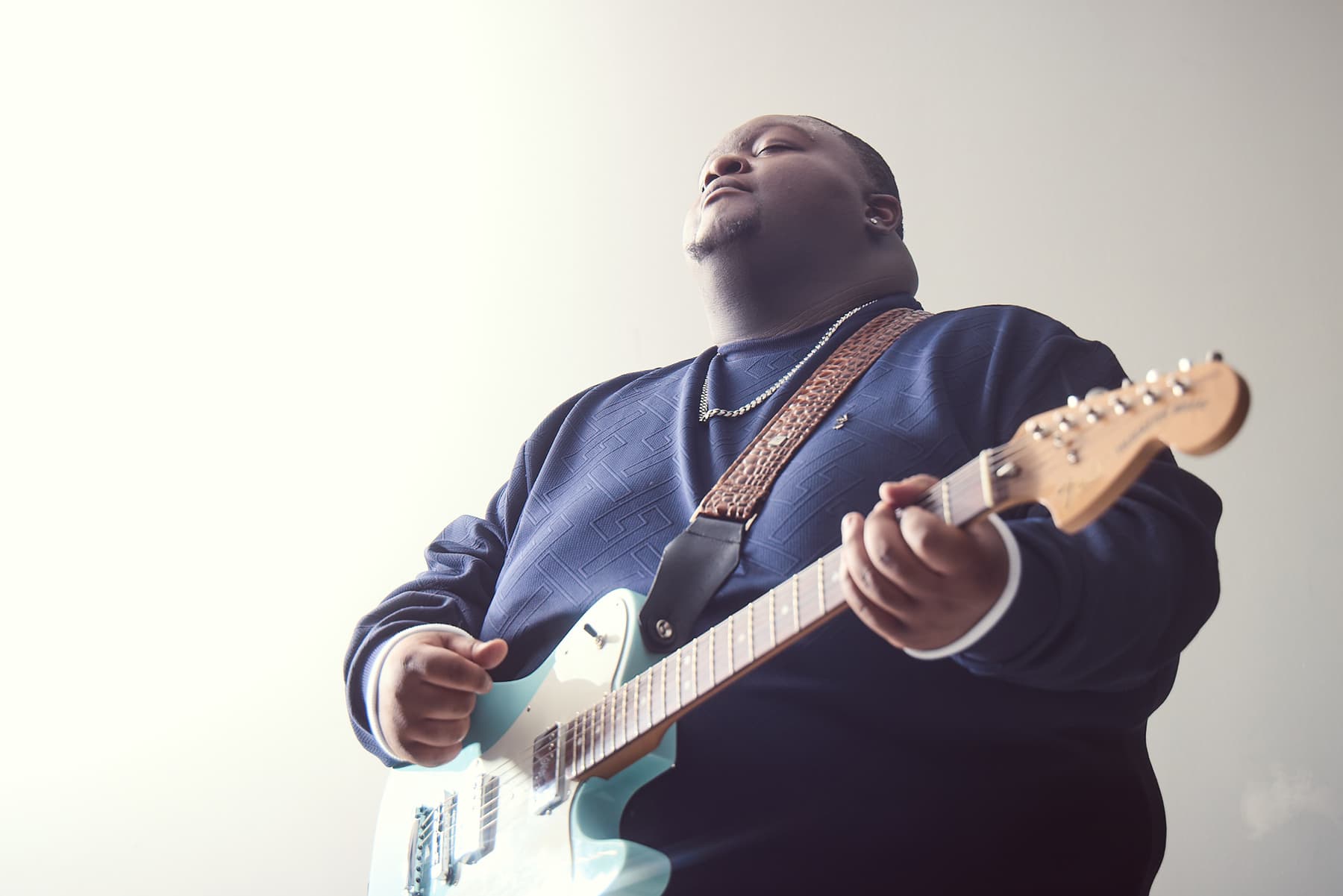 Christone Kingfish Ingram