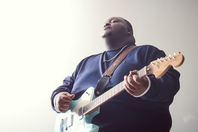 Christone Kingfish Ingram