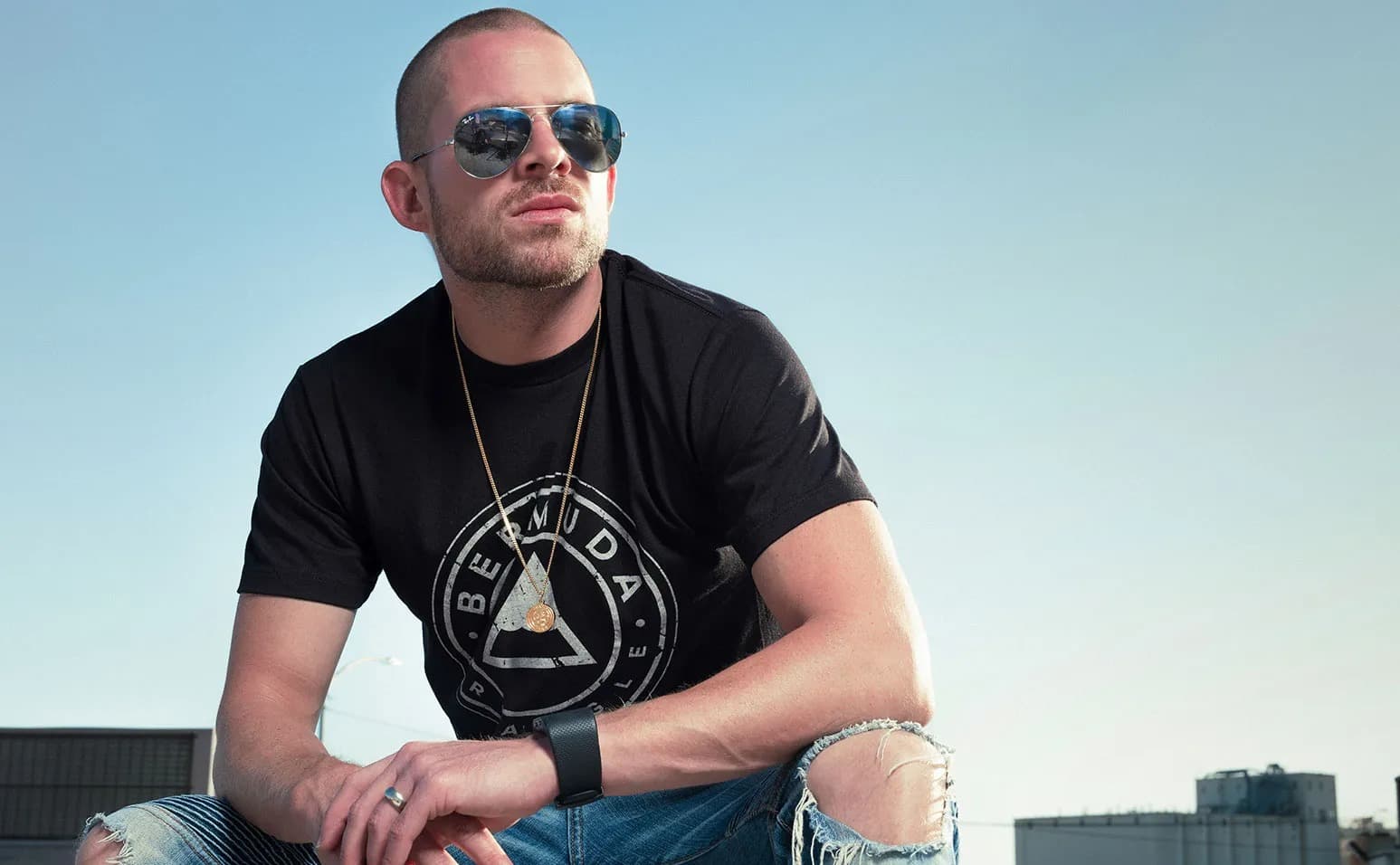 Collie Buddz
