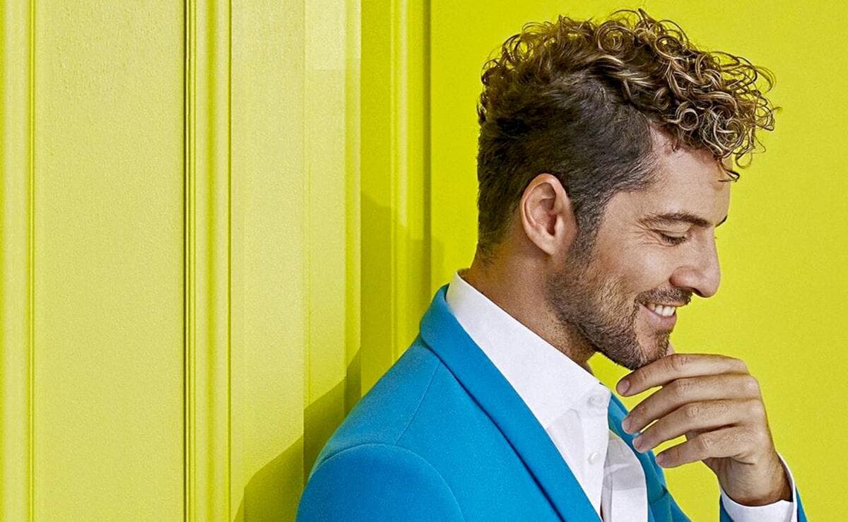 David Bisbal
