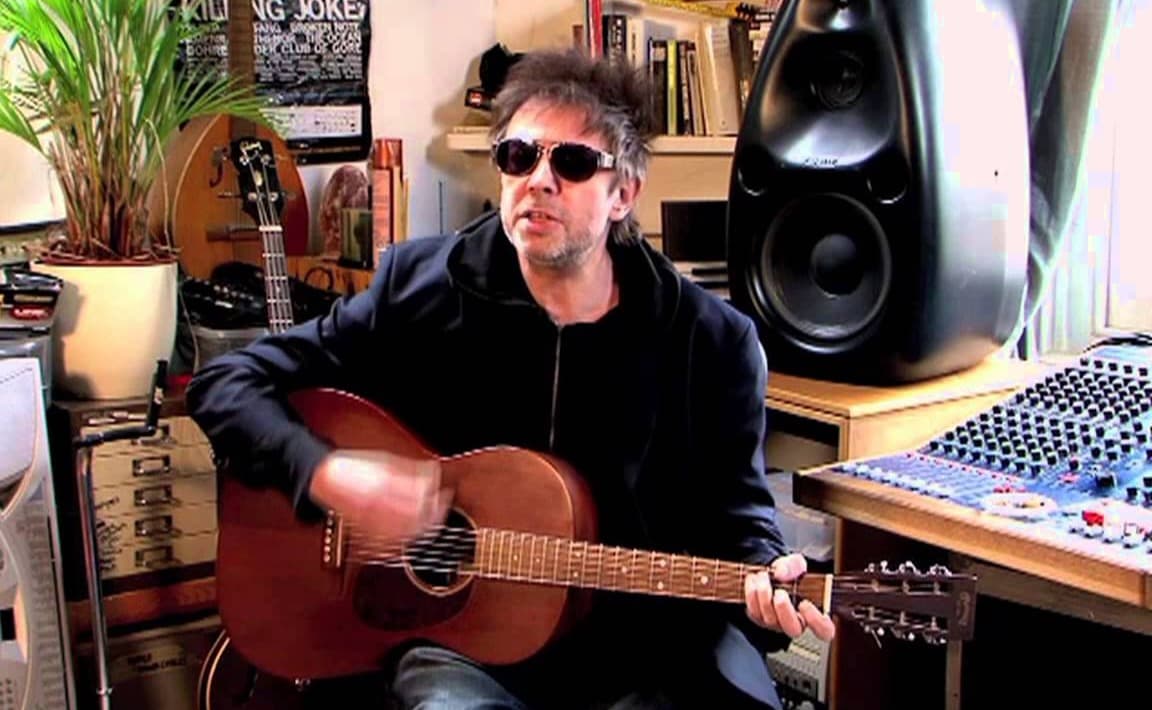 Echo & The Bunnymen