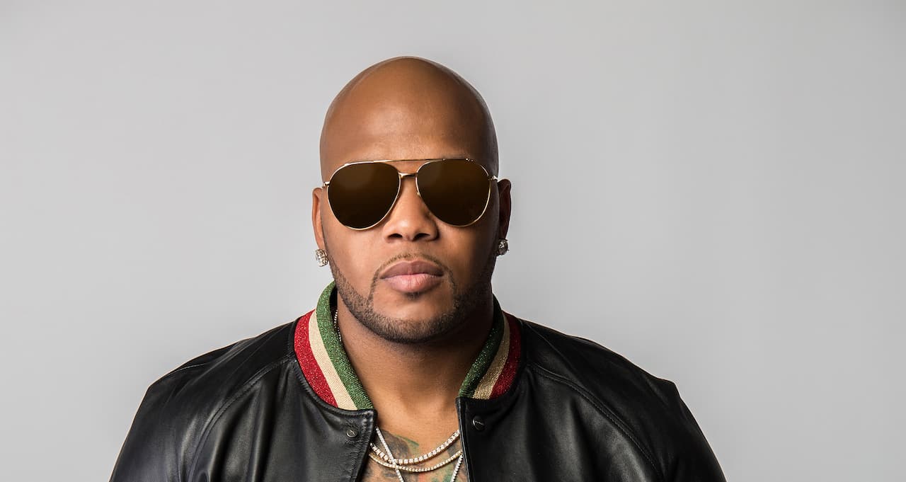 Flo Rida