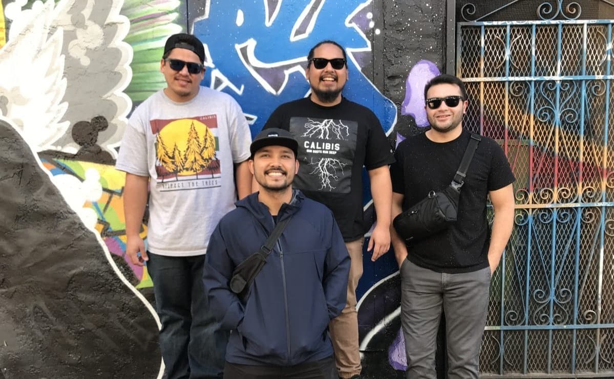 For Peace Band