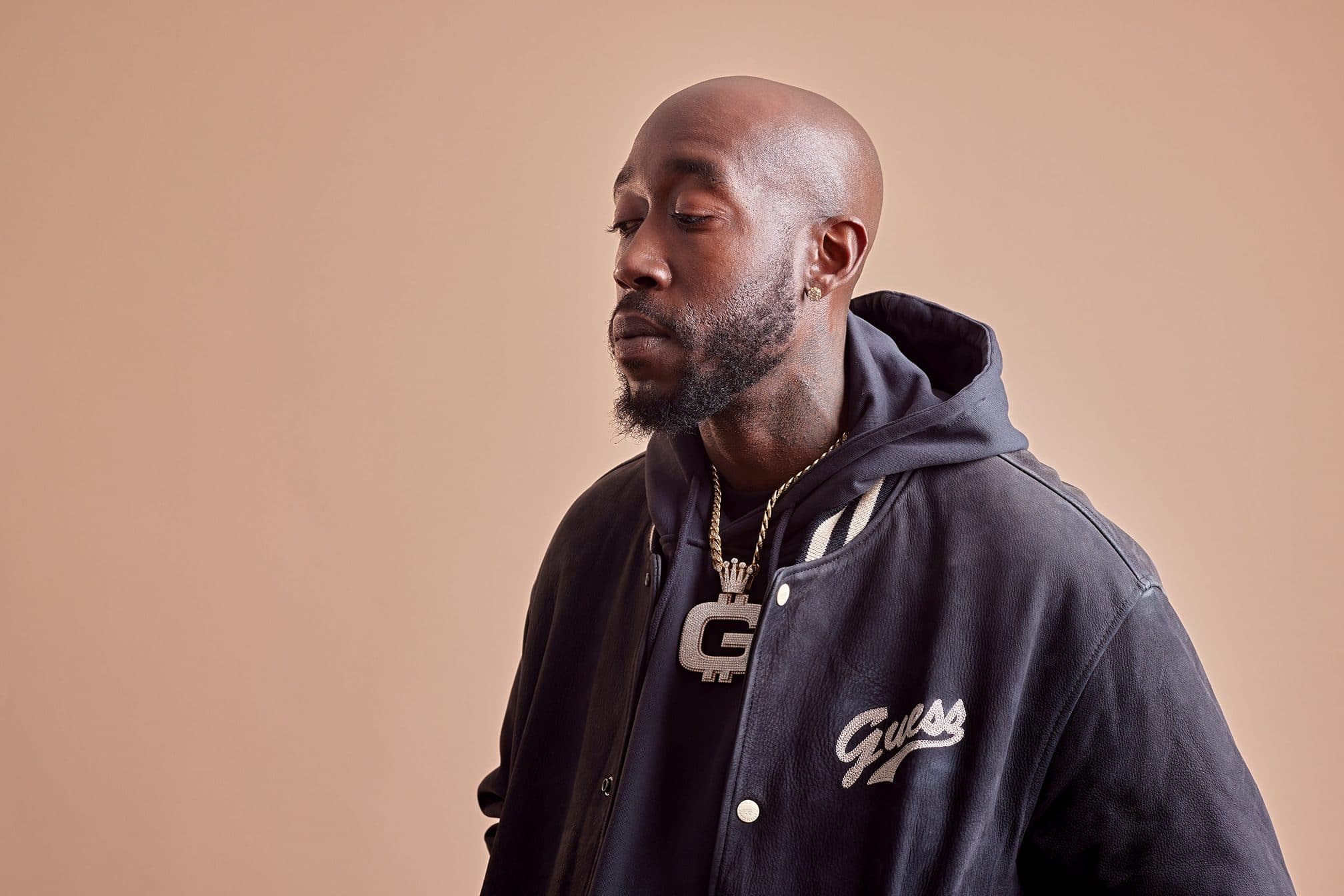Freddie Gibbs