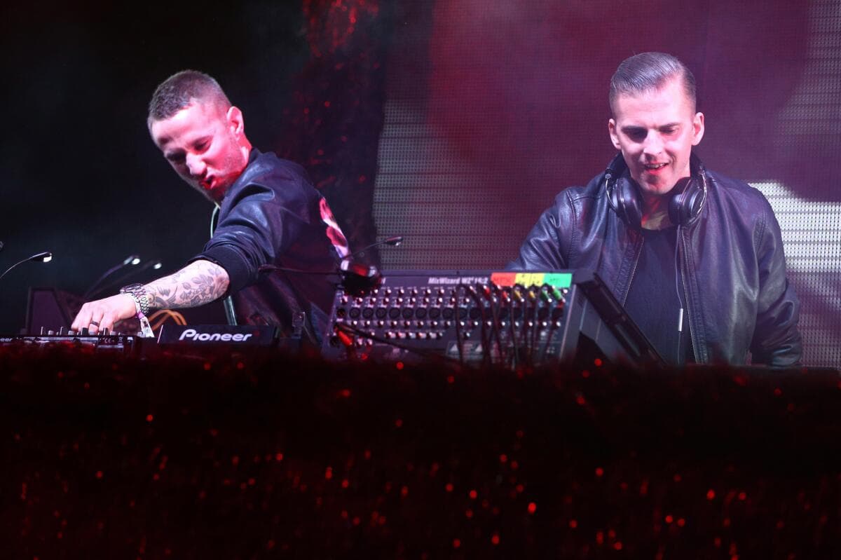 Galantis