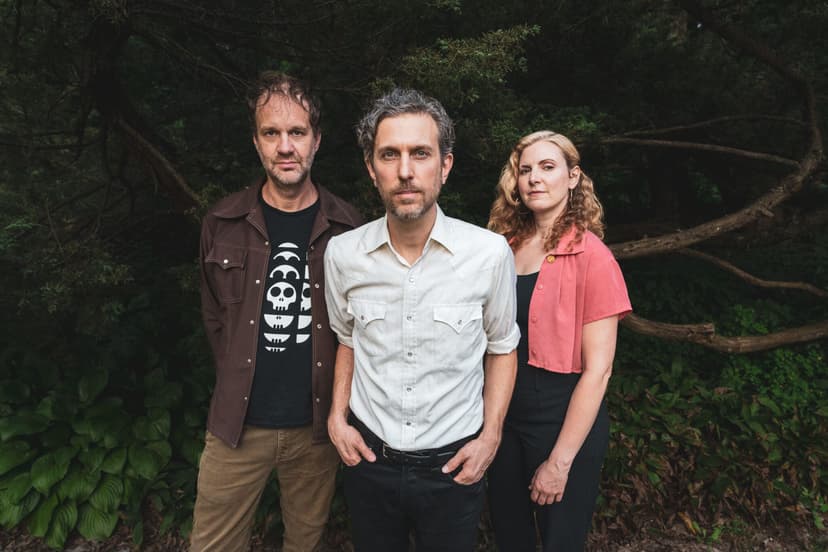 Great Lake Swimmers
