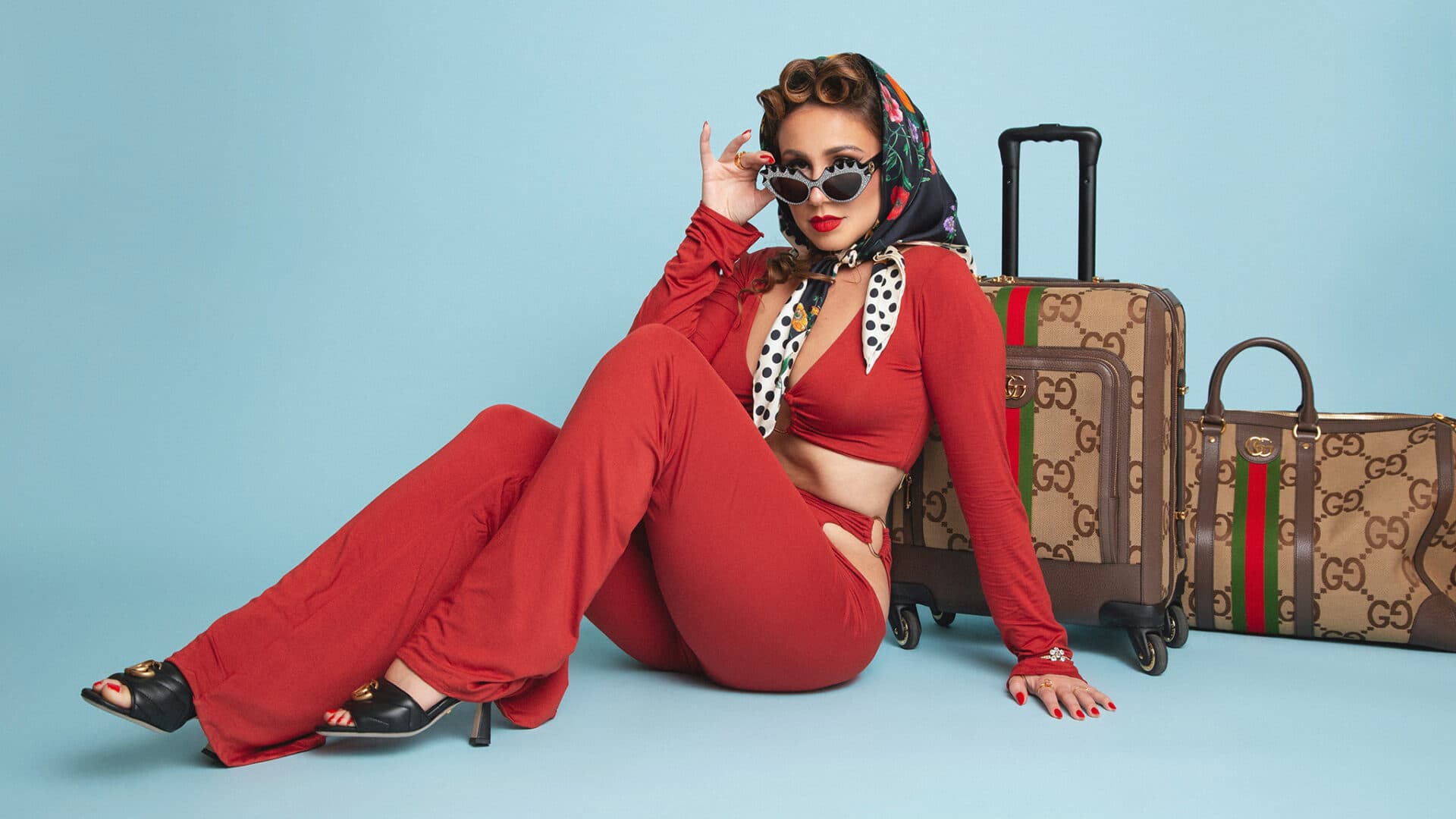 Haley Reinhart