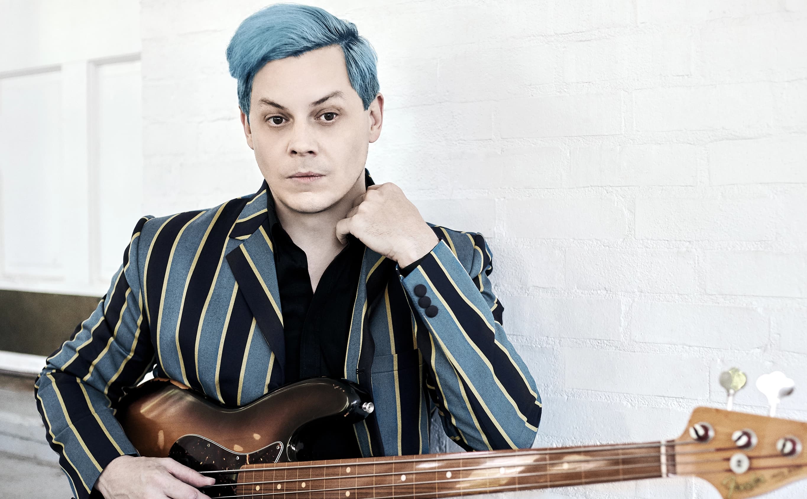 Jack White