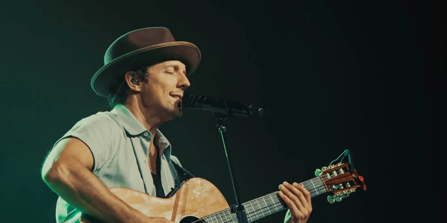 Jason Mraz