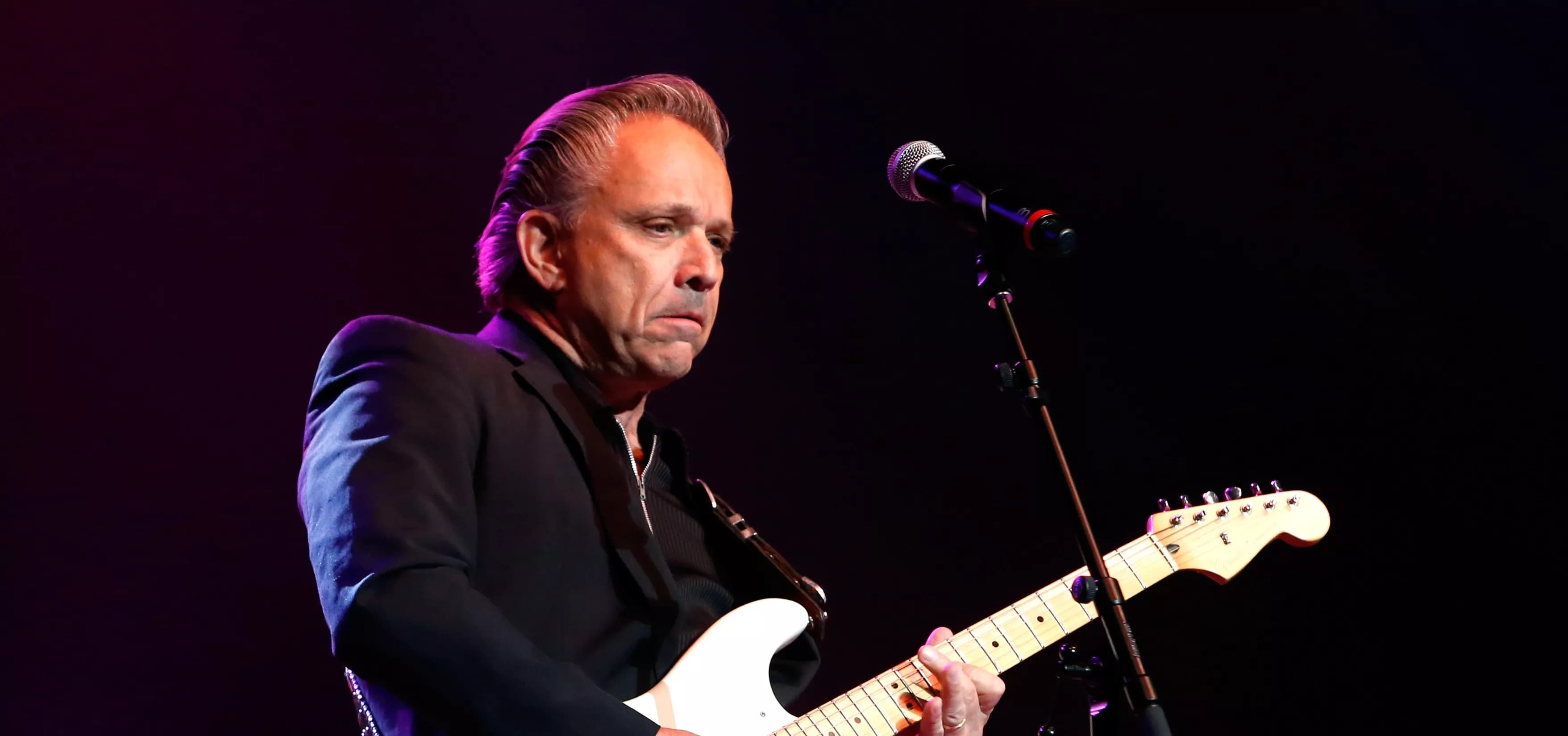 Jimmie Vaughan