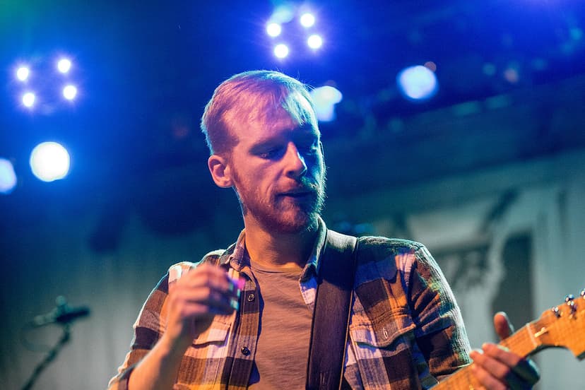 Kevin Devine