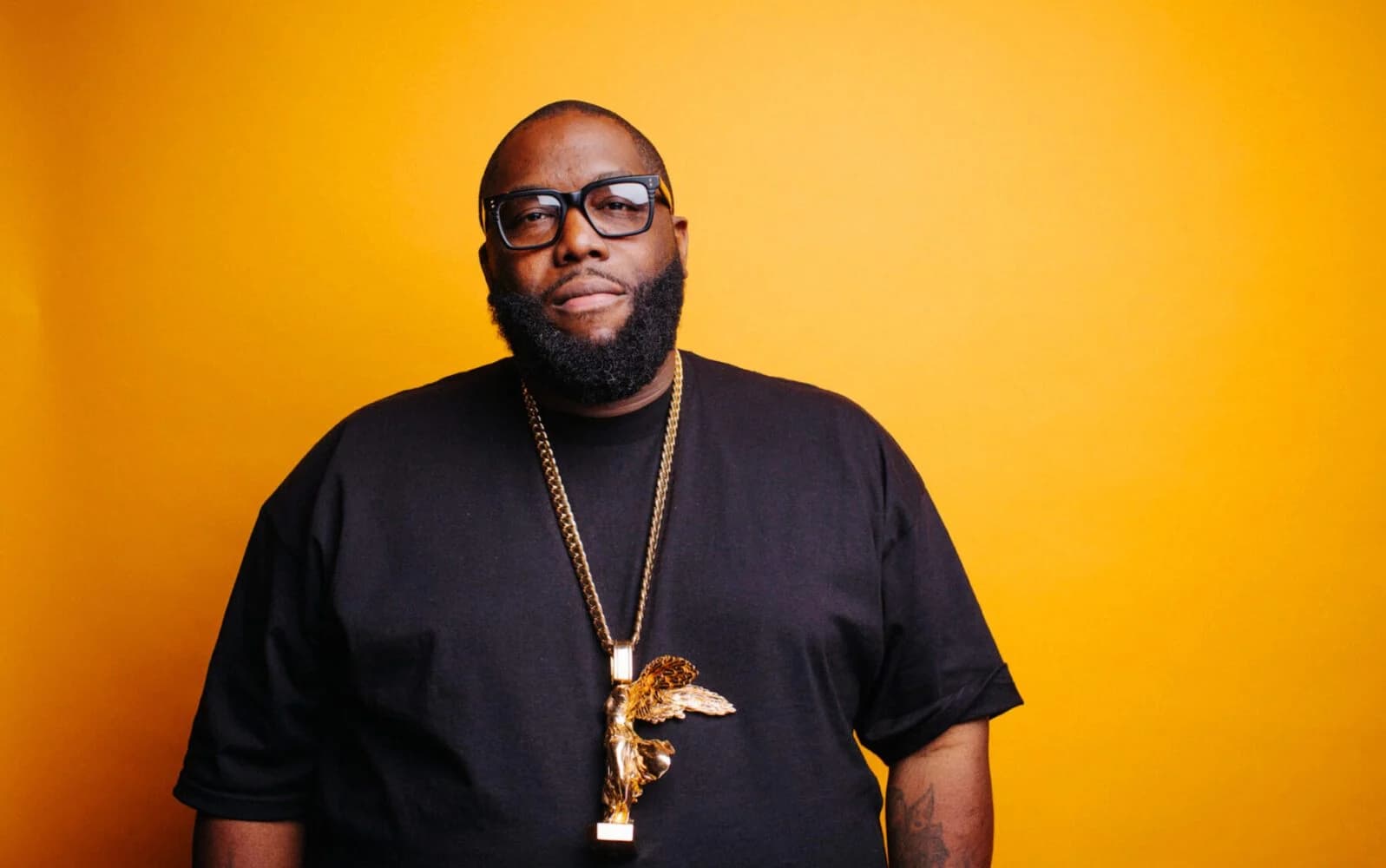 Killer Mike