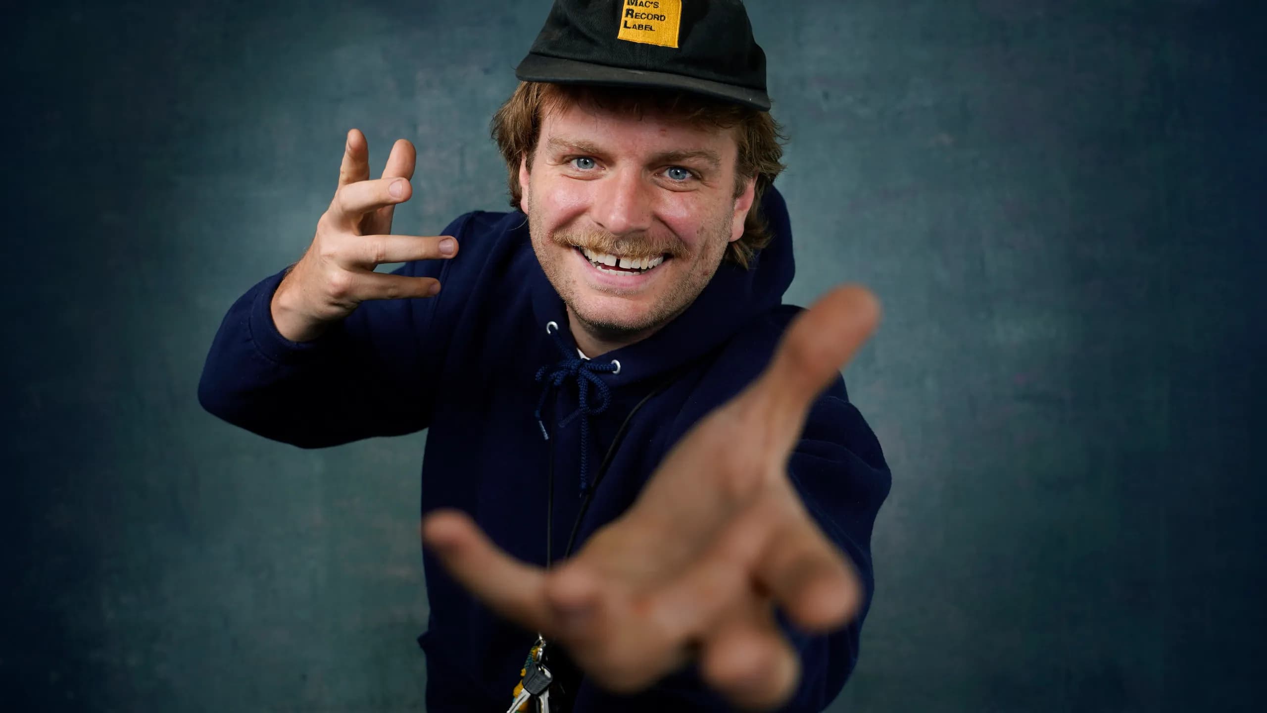 Mac DeMarco