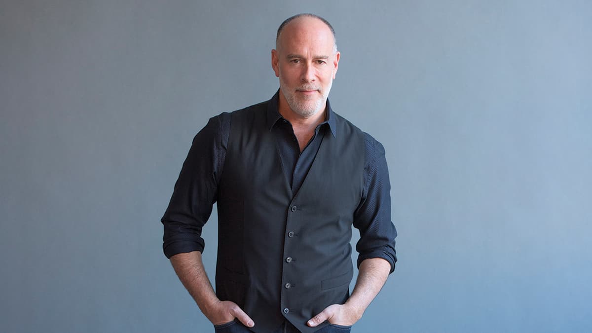 Marc Cohn
