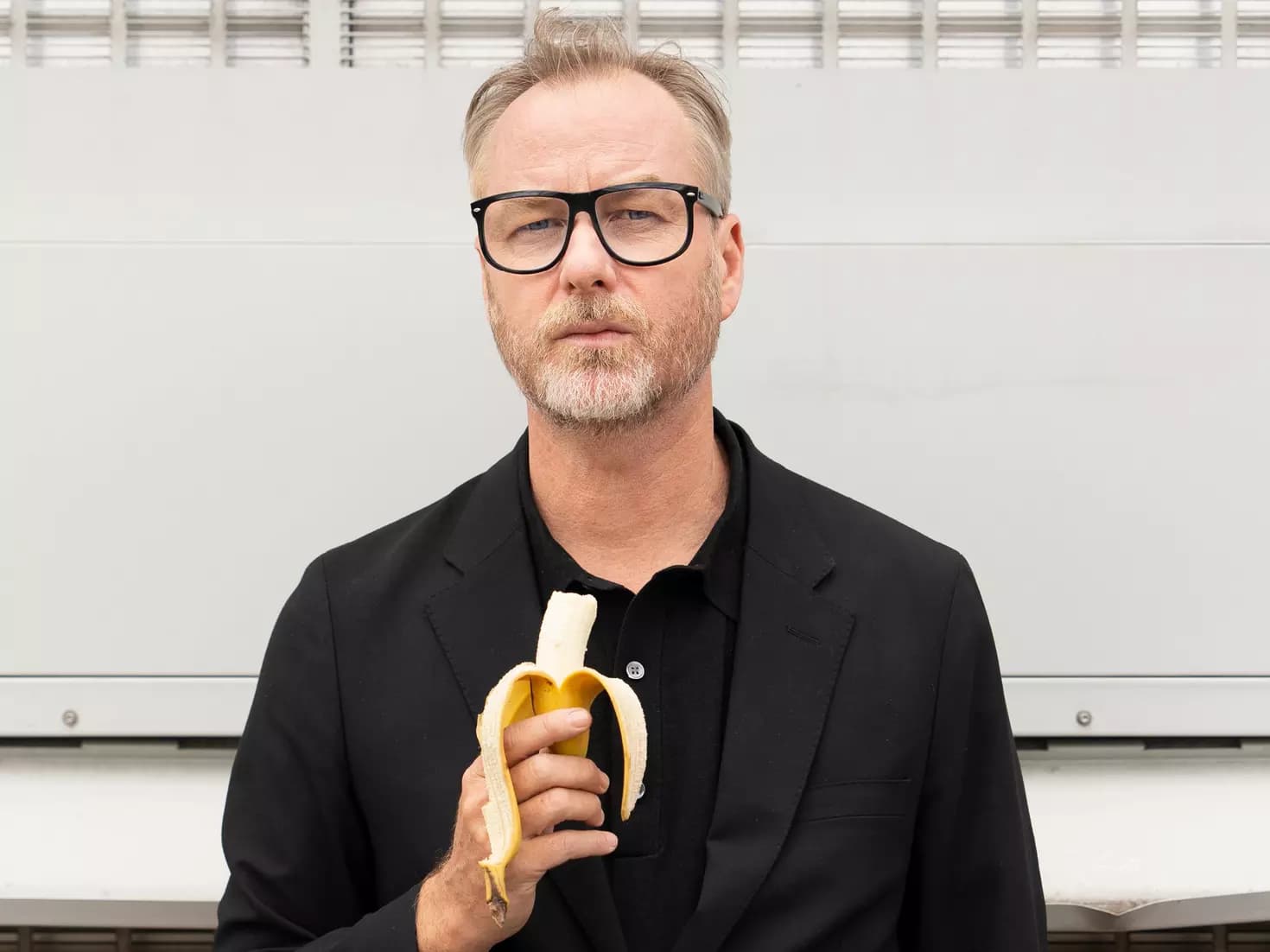 Matt Berninger