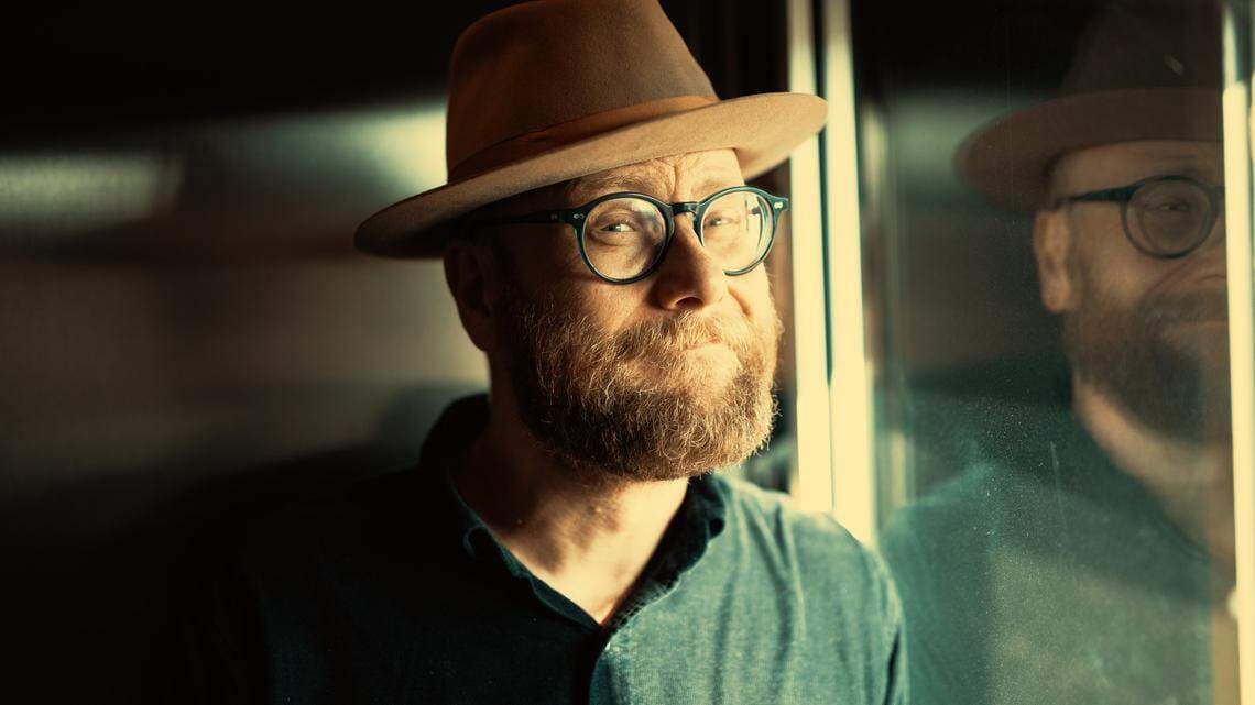 Mike Doughty
