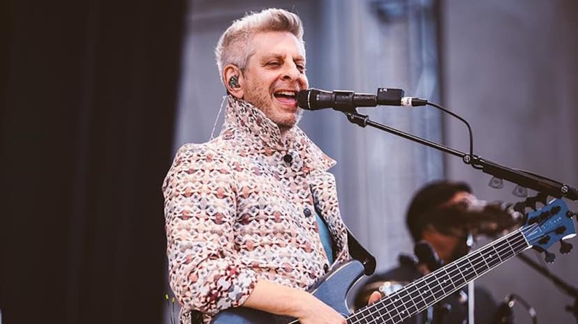 Mike Gordon