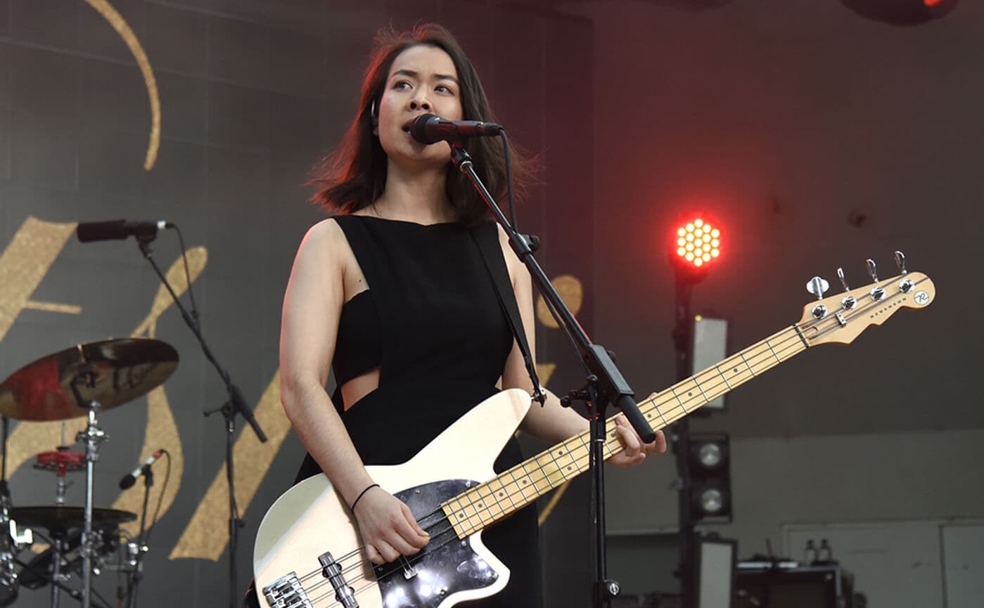 Mitski
