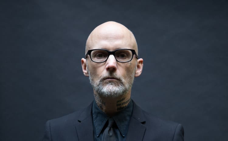 Moby