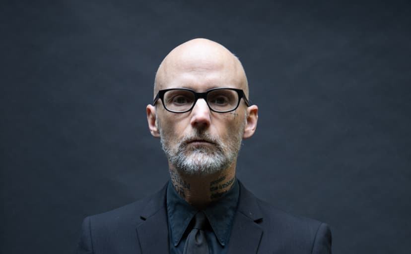 Moby