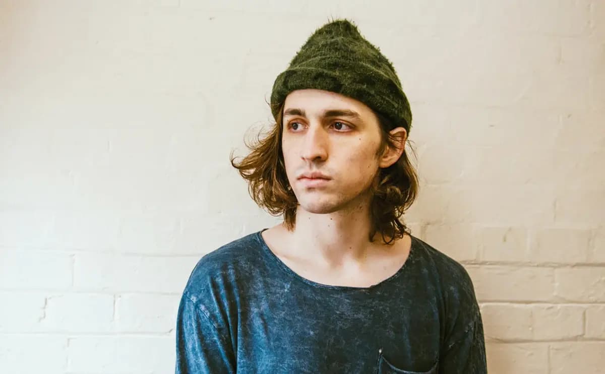 Porter Robinson