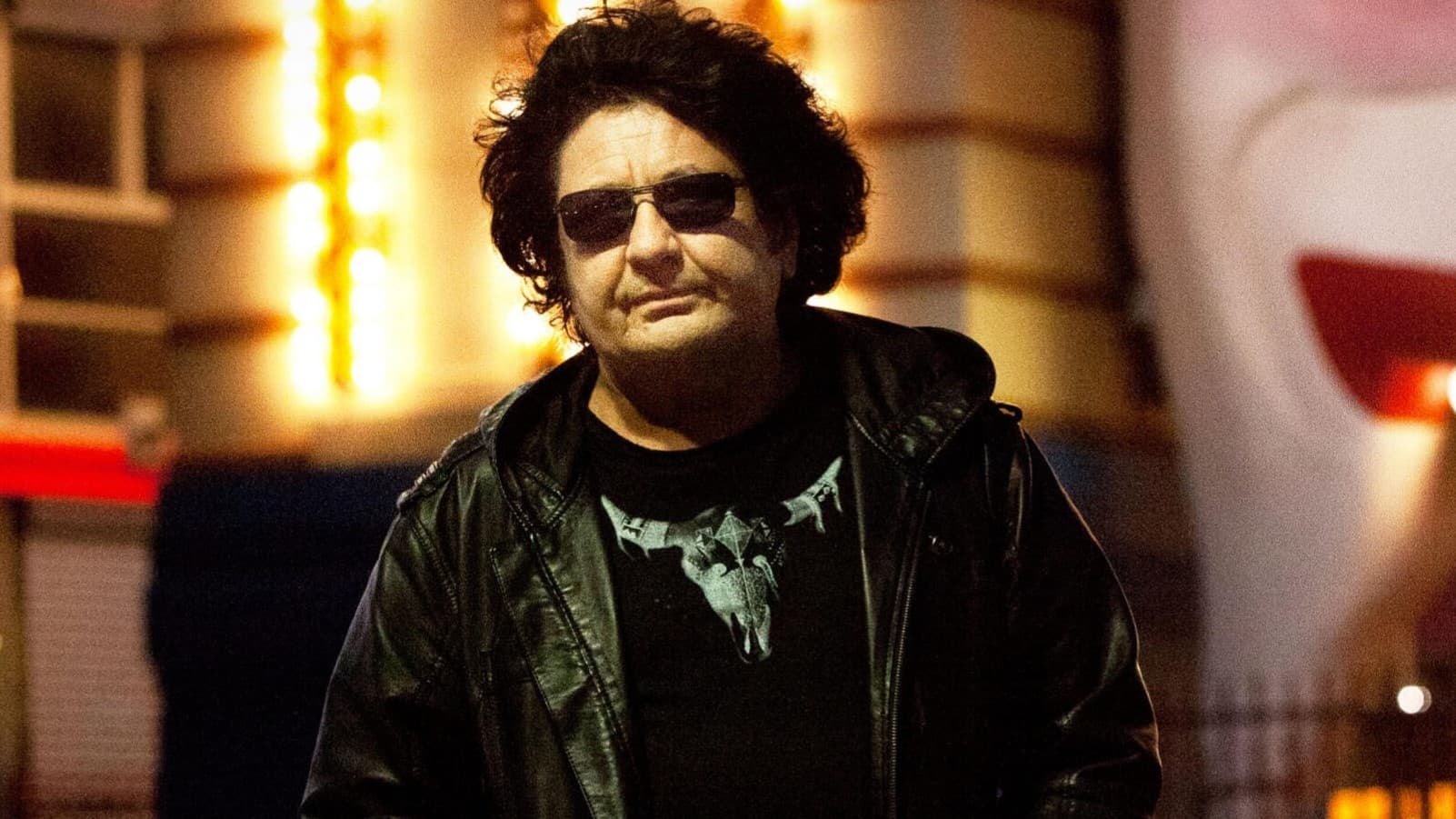 Richard Clapton