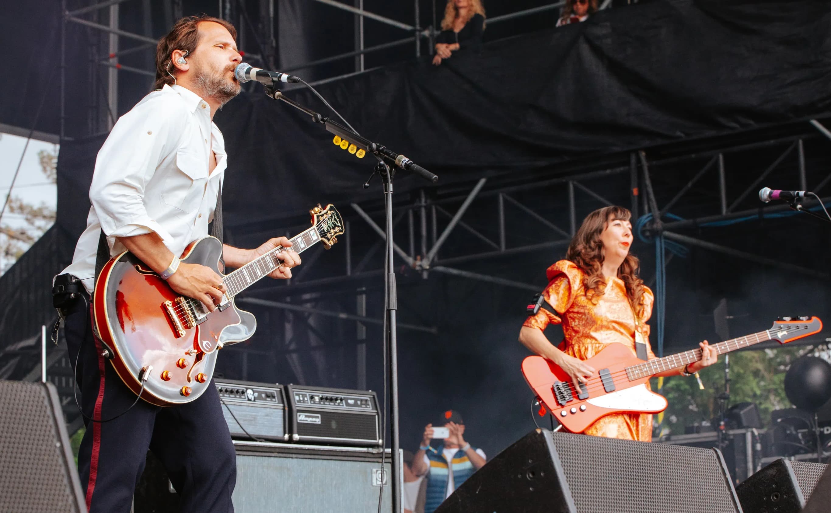 Silversun Pickups