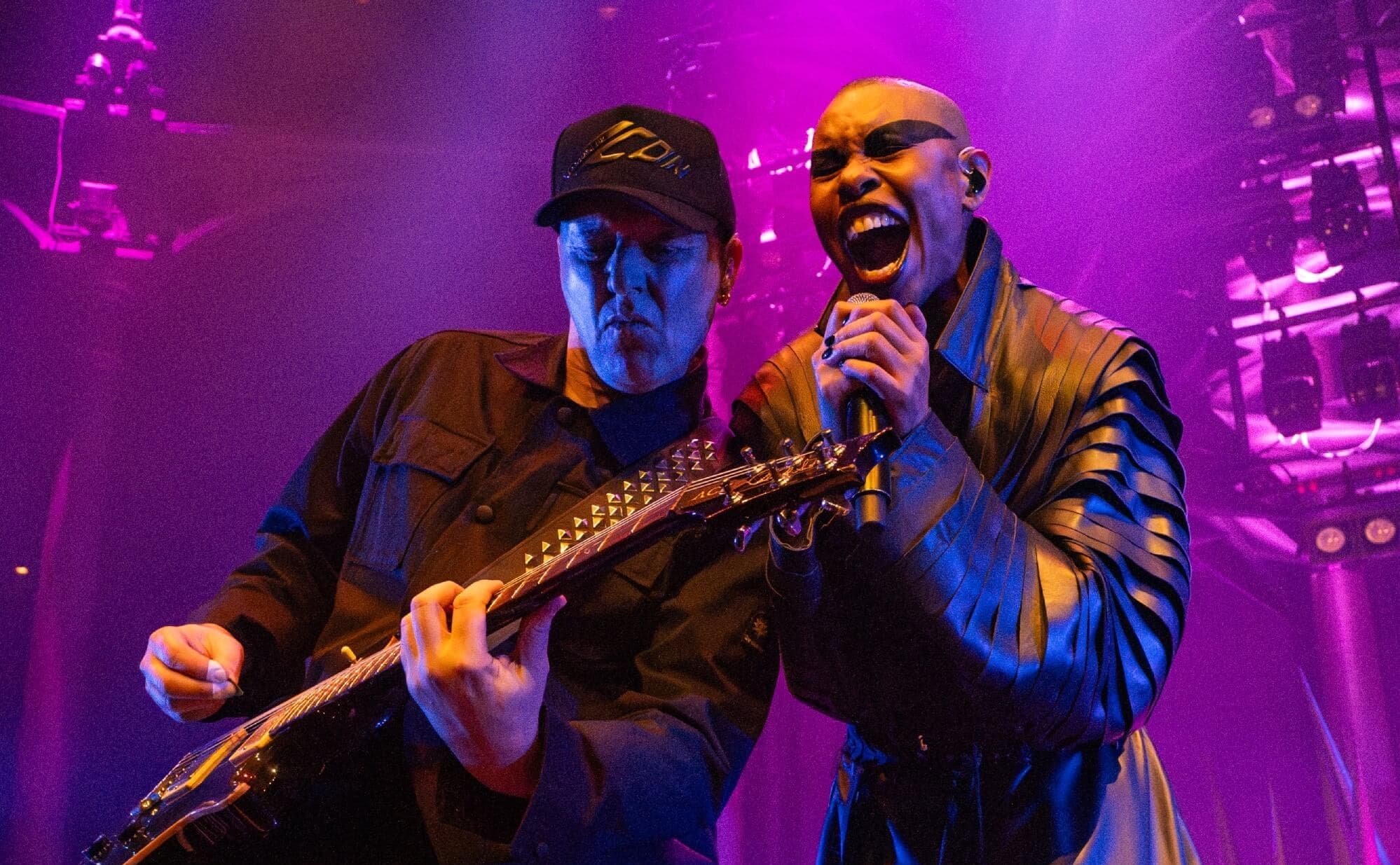 Skunk Anansie