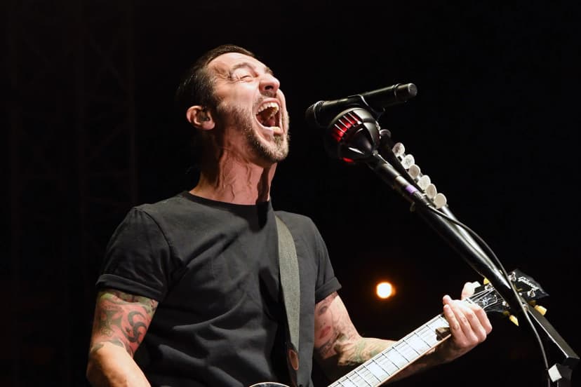 Sully Erna
