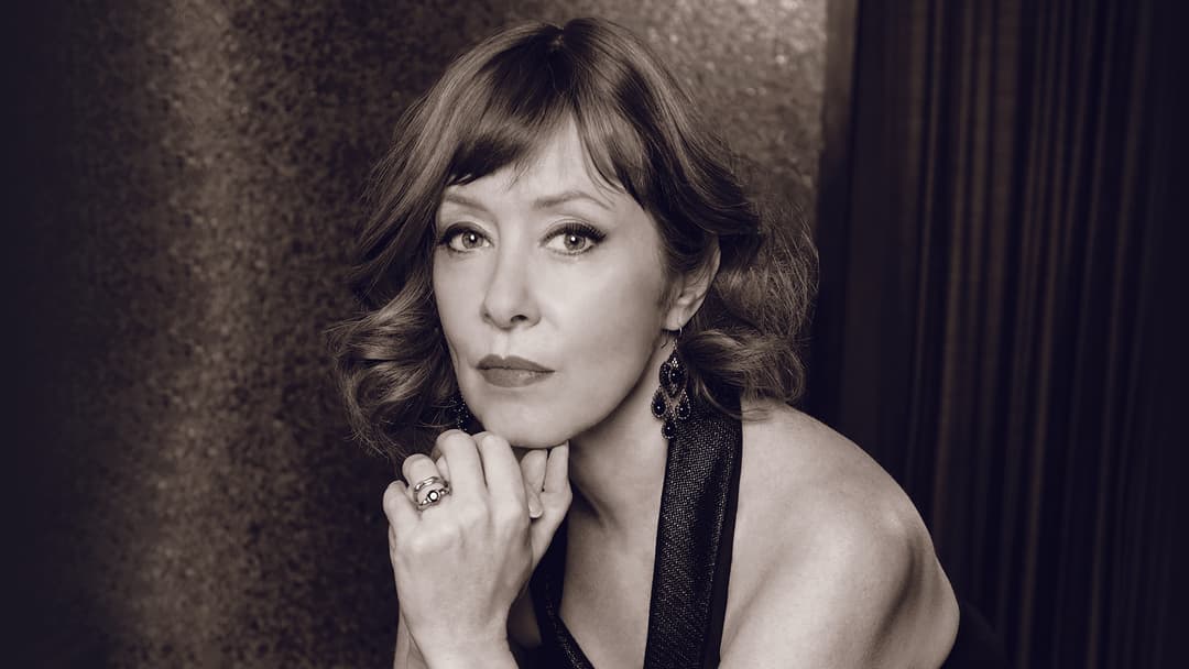 Suzanne Vega