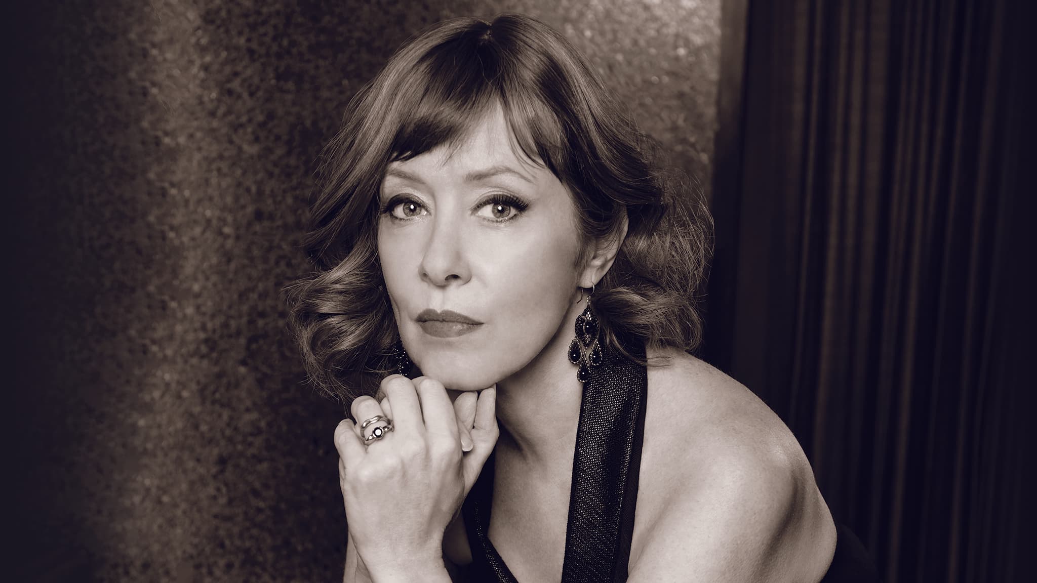 Suzanne Vega