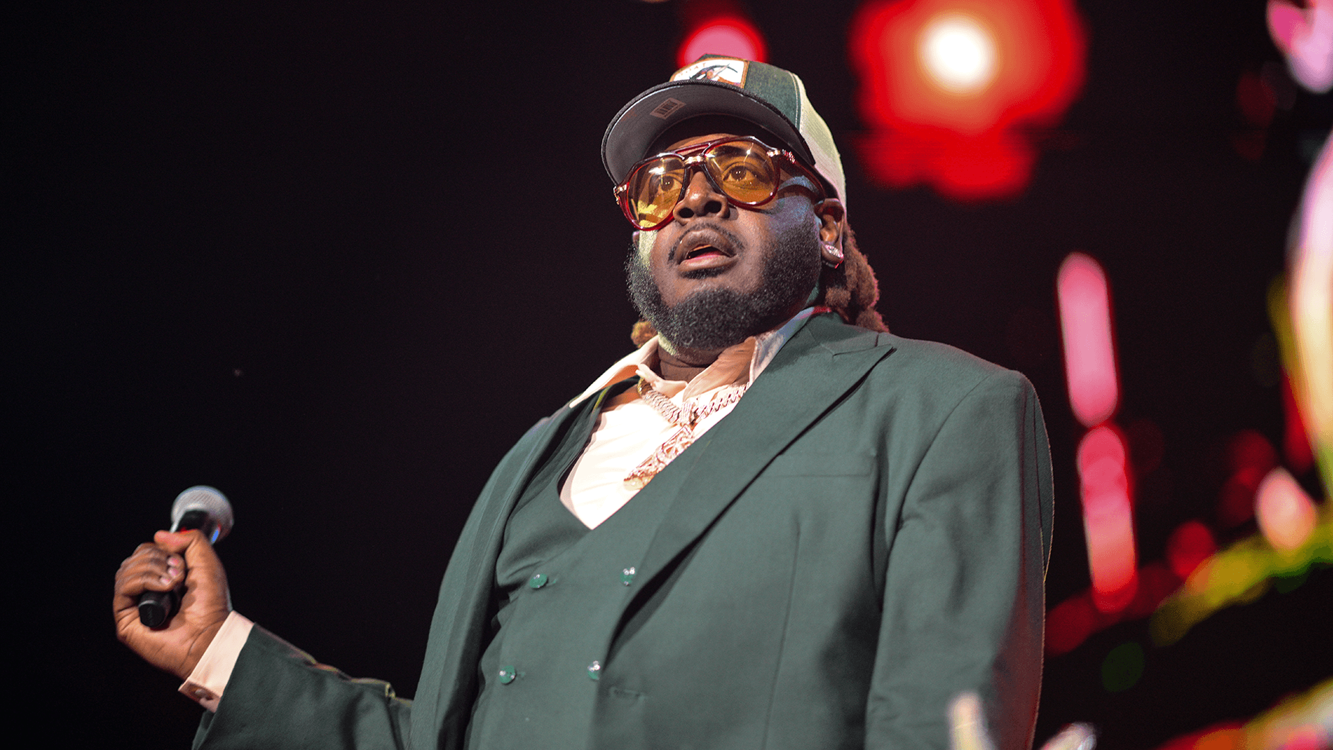 T-Pain