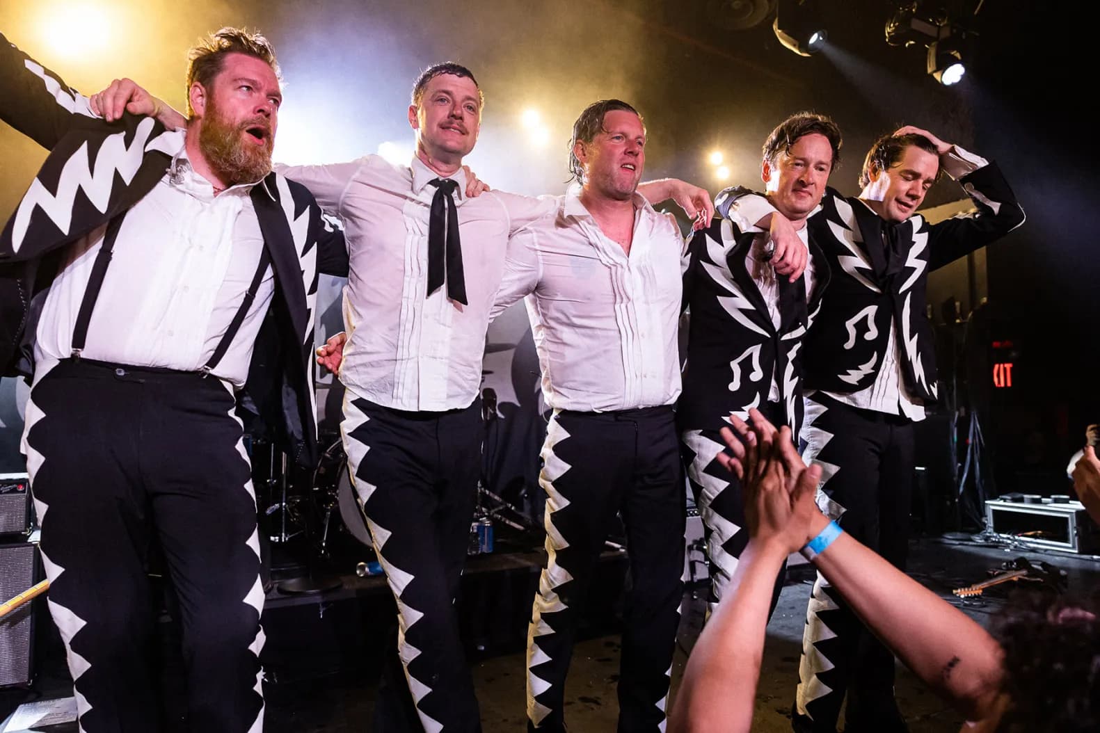 The Hives