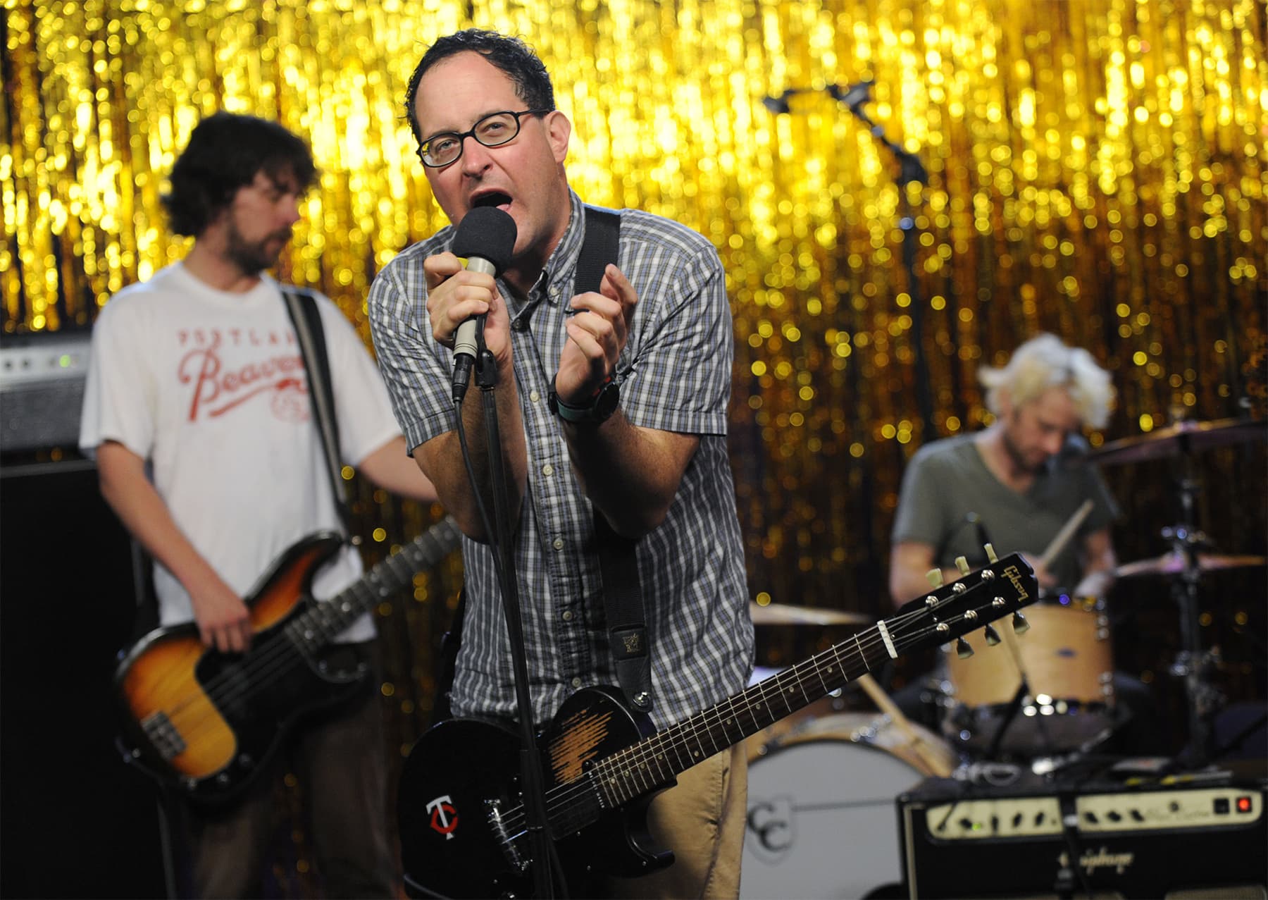 The Hold Steady