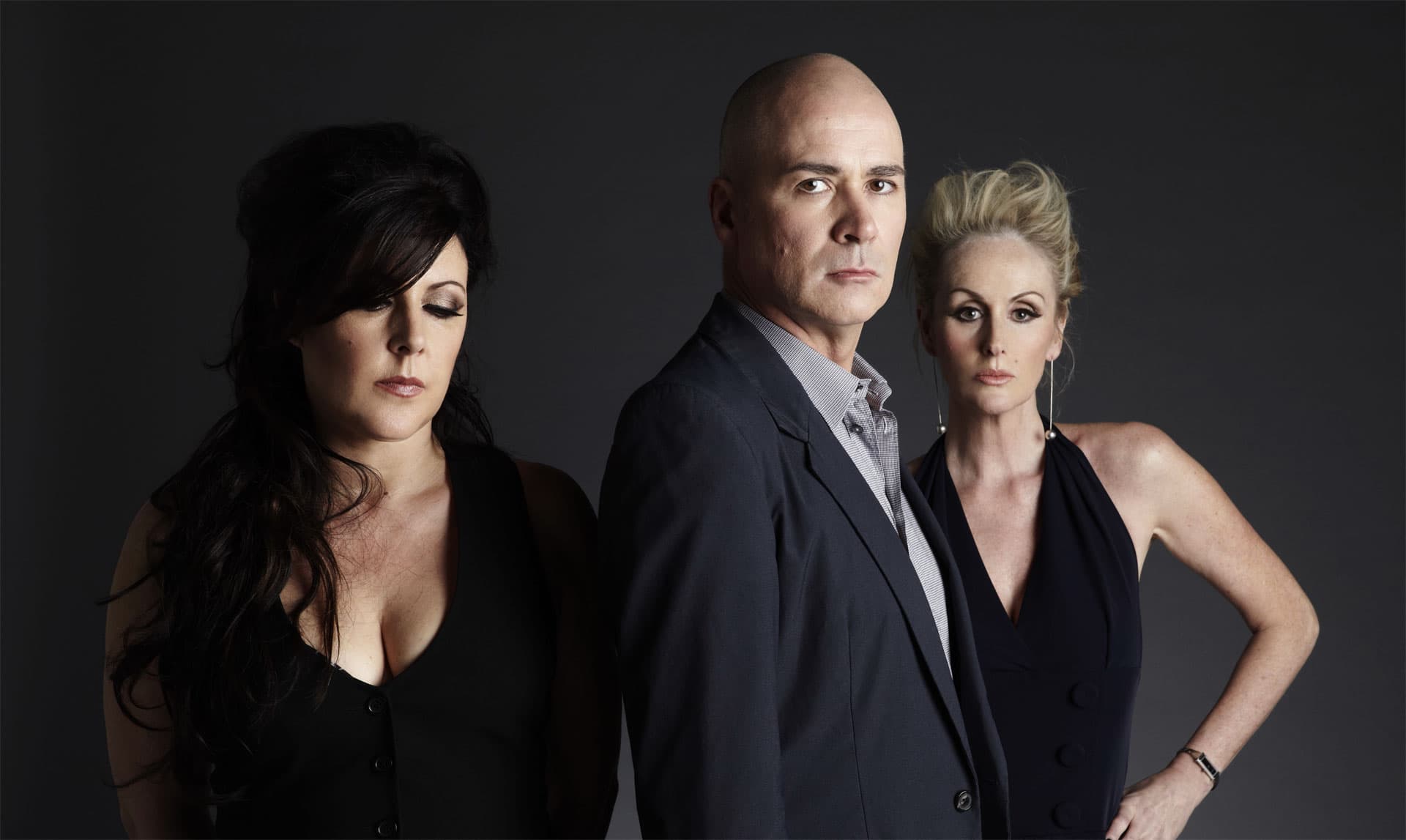 The Human League