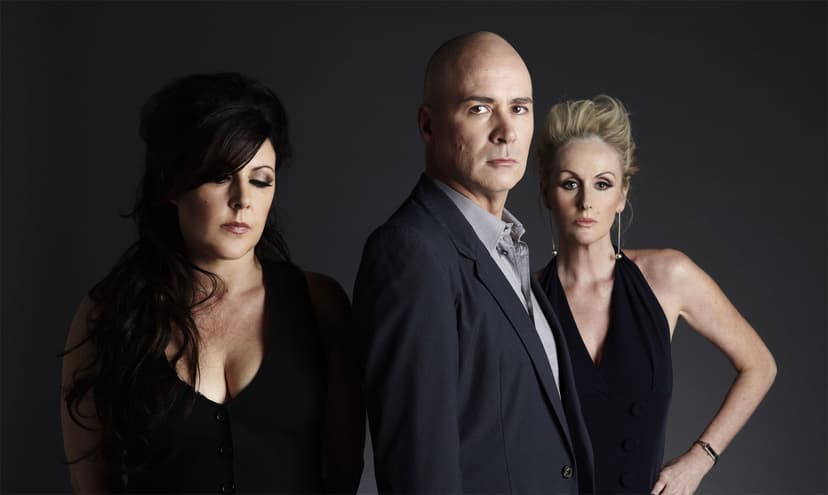 The Human League