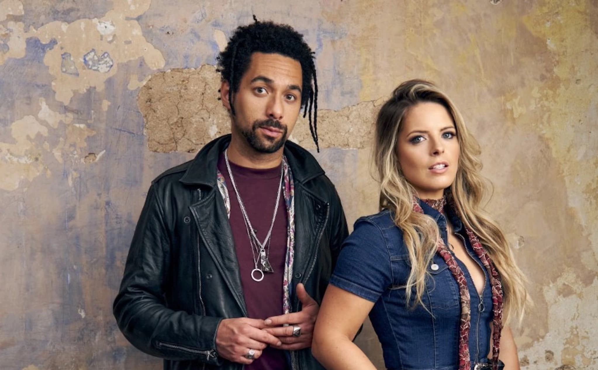 The Shires