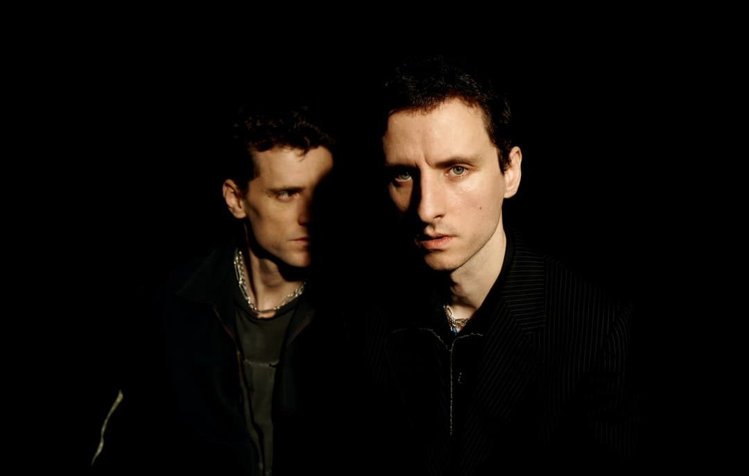These New Puritans