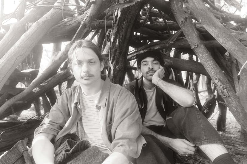 This House is Creaking