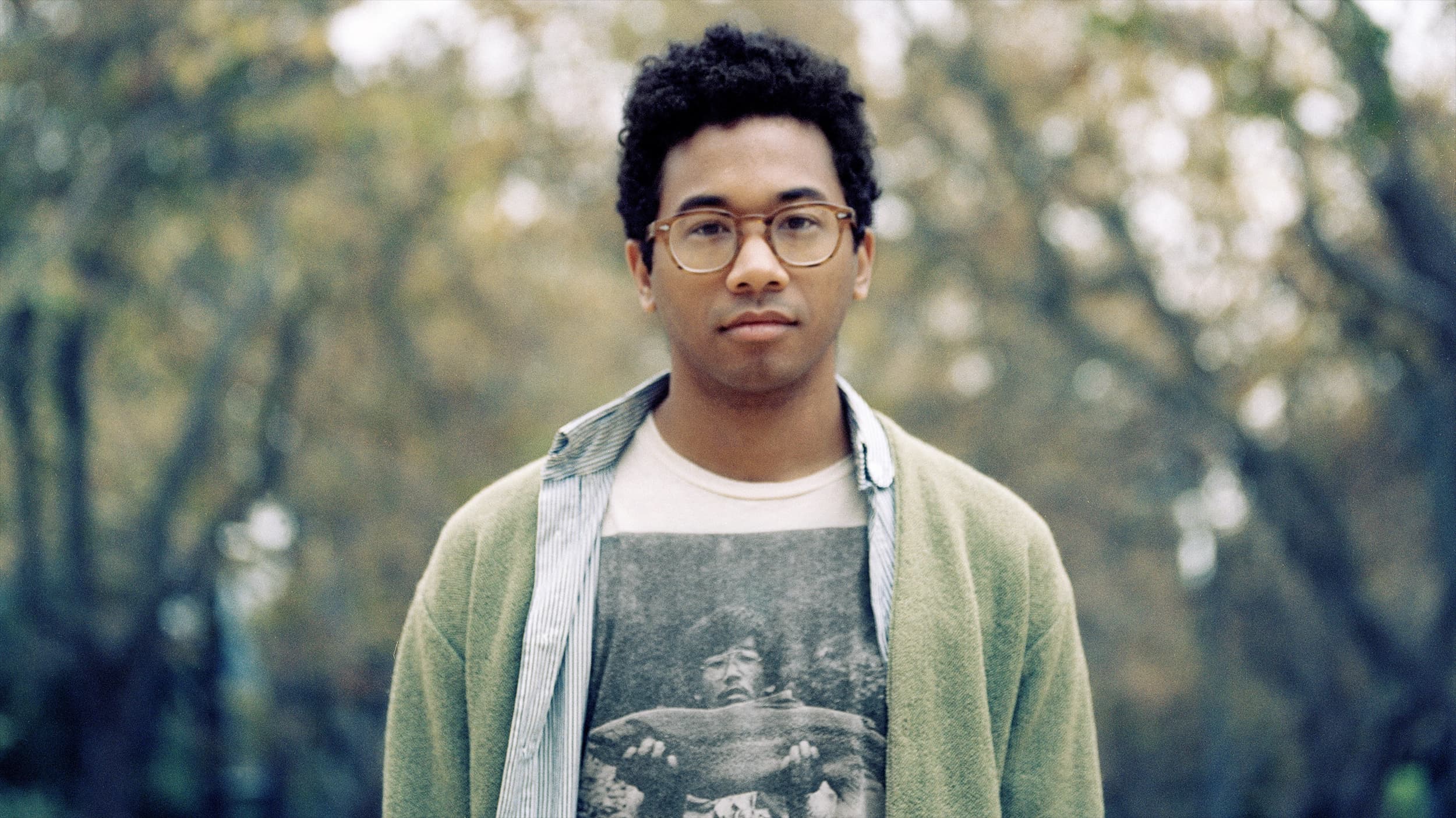 Toro y Moi