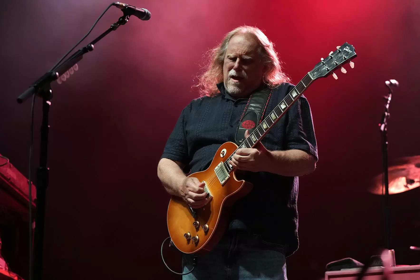 Warren Haynes